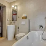 度假居 Charmante Familienvilla Fuer 14 Personen In Der Naehe Von By Interhome 波雷奇