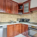 Дом отдыха Charmante Familienvilla Fuer 14 Personen In Der Naehe Von By Interhome *