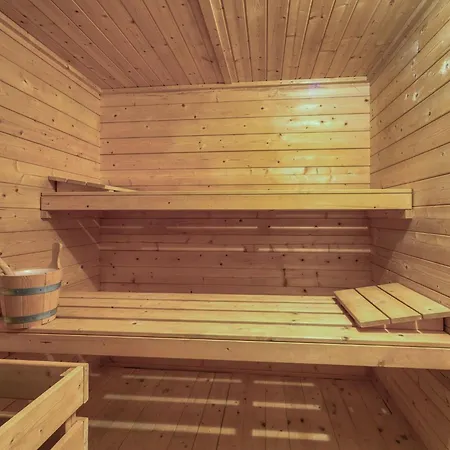 Charmante Familienvilla Fuer 14 Personen In Der Naehe Von By Interhome Holiday home