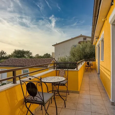 Casa vacanze Charmante Familienvilla Fuer 14 Personen In Der Naehe Von By Interhome