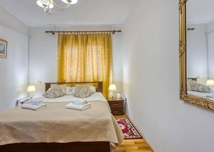 Casa vacanze Charmante Familienvilla Fuer 14 Personen In Der Naehe Von By Interhome